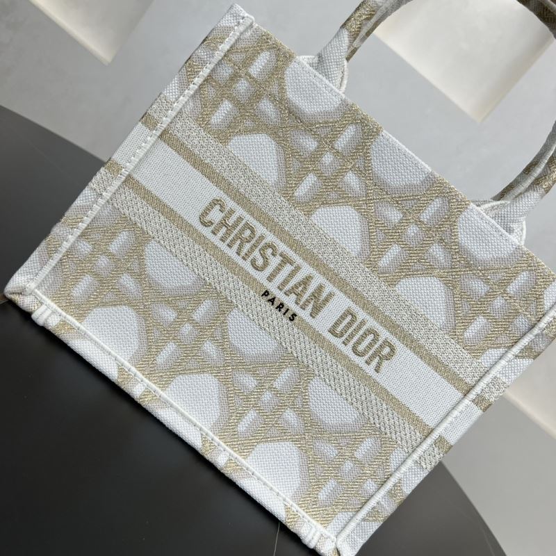 Christian Dior Shopping Bags